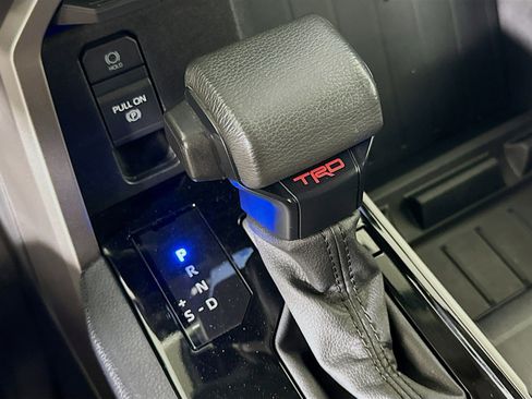 Used 2023 Toyota Tundra SR5 w/ TRD Sport Package image 24