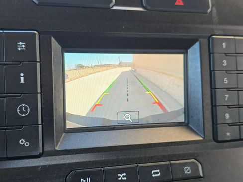 Used 2021 Ford F250 XL w/ Power Equipment Group RWD image 24
