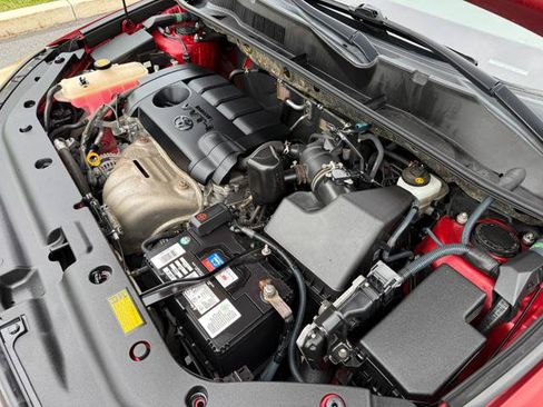 Used 2011 Toyota RAV4 4WD w/ Upgrade Value Pkg image 25