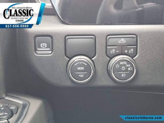 Used 2024 Chevrolet Silverado 1500 RST w/ All Star Edition Plus RWD image 24