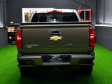 Used 2015 Chevrolet Colorado Z71 image 4