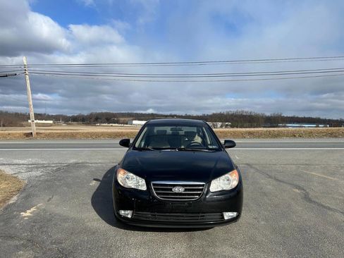 Used 2009 Hyundai Elantra GLS image 4