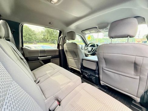 Used 2016 Ford F150 XLT w/ Equipment Group 302A Luxury AWD/4WD image 32