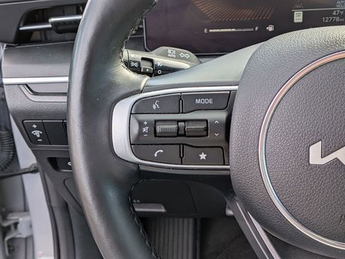 Used 2025 Kia K5 GT-Line w/ GT-Line Premium Package image 18