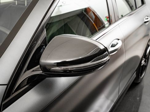 Used 2018 Mercedes-Benz E 400 4MATIC Sedan w/ Premium 1 Package image 15