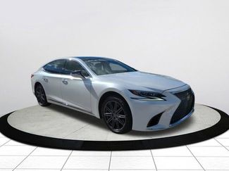 Used 2019 Lexus LS 500 500 Base video 1