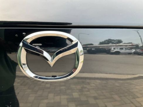 Used 2025 MAZDA CX-50 AWD 2.5 Hybrid w/ Premium Pkg image 39