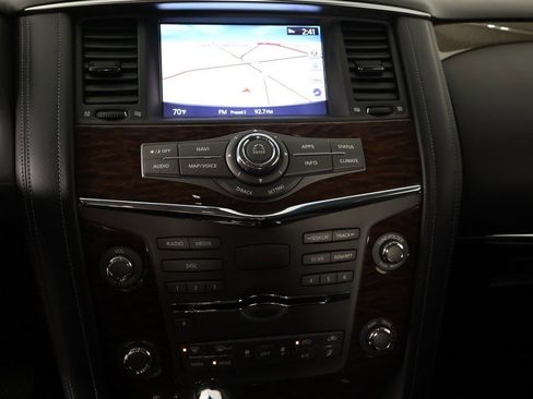 Used 2019 Nissan Armada SV w/ Driver Package image 41