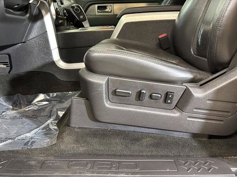 Used 2013 Ford F150 Raptor w/ Luxury Equipment Group AWD/4WD image 20