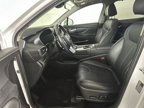 Used 2023 Hyundai Santa Fe SEL w/ Premium Package AWD/4WD image 11