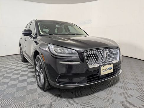 Used 2022 Lincoln Corsair Reserve w/ Equipment Group 201A FWD image 1