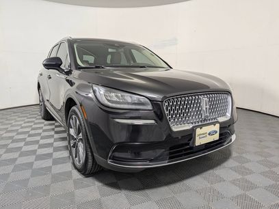 Used 2022 Lincoln Corsair Reserve w/ Equipment Group 201A