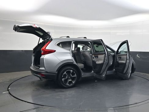Used 2019 Honda CR-V Touring image 35