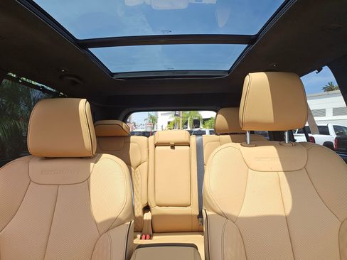 New 2026 Jeep Grand Cherokee Summit AWD/4WD image 28