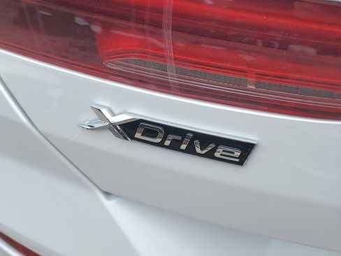 Certified 2023 BMW 840i xDrive Convertible image 27