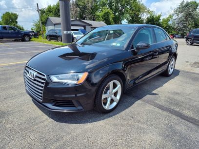 Used 2015 Audi A3 2.0T Premium w/ Audi MMI Navigation Plus