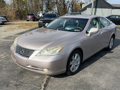 Used 2007 Lexus ES 350