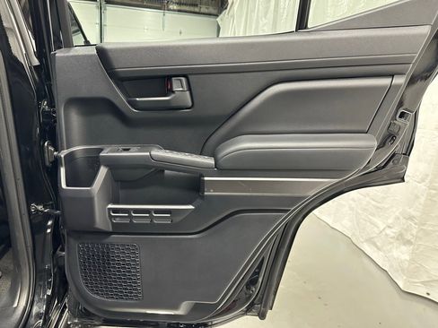 Used 2025 Toyota 4Runner TRD Off-Road image 49