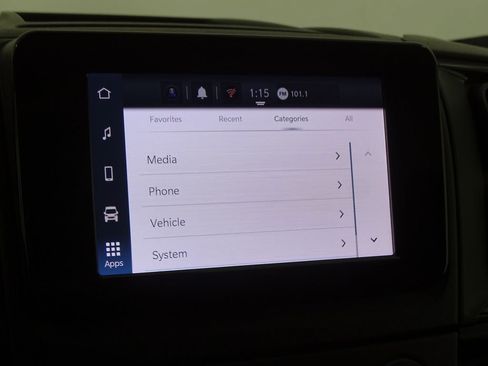 Used 2023 RAM ProMaster 1500 w/ Premium Appearance Group image 32