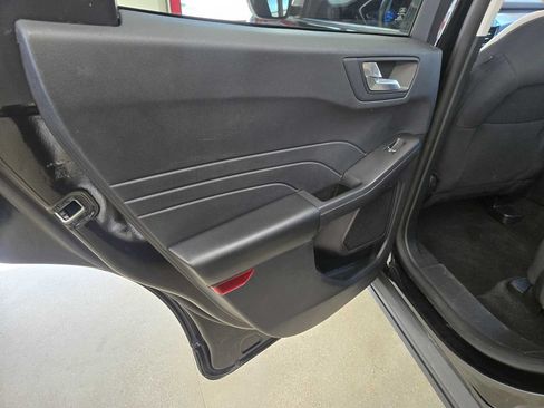 Used 2021 Ford Escape SE AWD/4WD image 27
