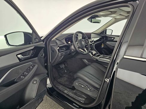 New 2026 Acura MDX SH-AWD image 24
