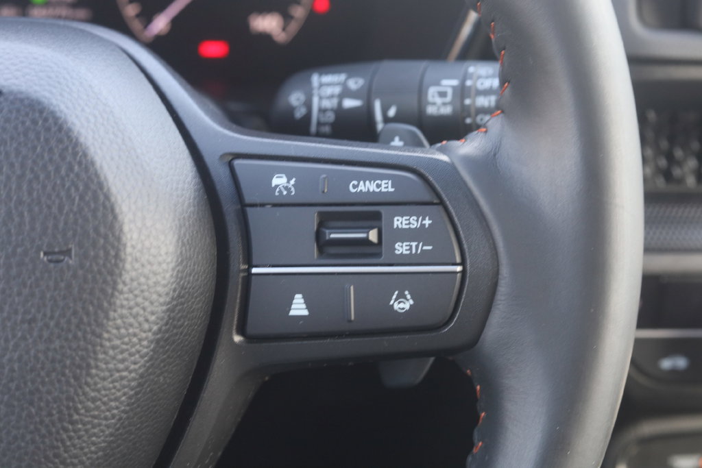 Used 2024 Honda CR-V Sport image 9