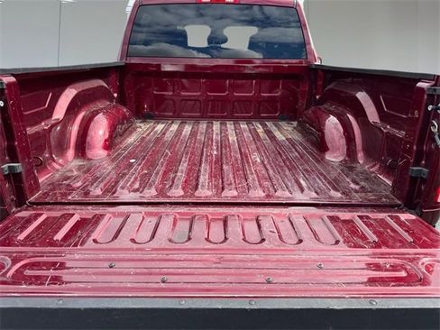 Used 2024 RAM 1500 Classic Warlock image 8