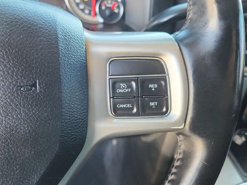 Used 2018 RAM 2500 Laramie w/ Sport Appearance Group image 23