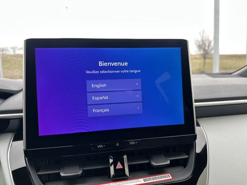 New 2026 Toyota Corolla SE image 26