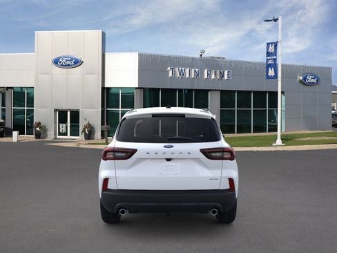 New 2026 Ford Escape ST-Line w/ Tech Pack #1 AWD/4WD image 5