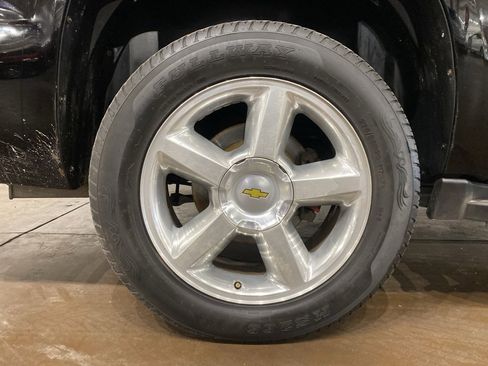 Used 2007 Chevrolet Avalanche LTZ w/ LTZ Preferred Equipment Group image 15