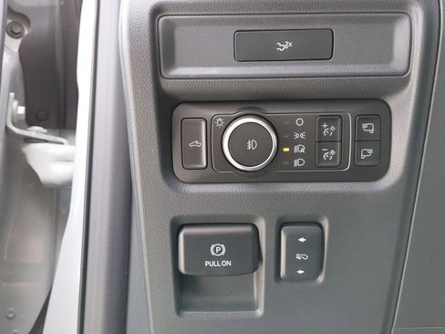 New 2026 Ford F150 Lariat w/ Equipment Group 501A Mid image 26