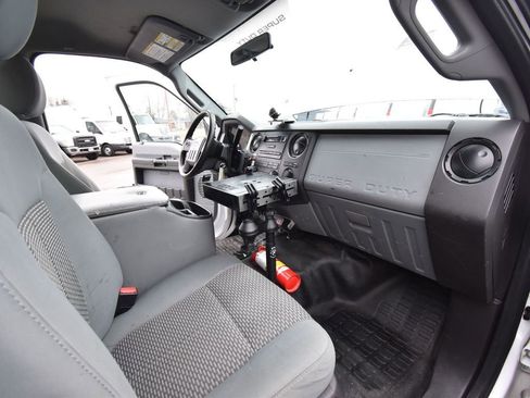 Used 2011 Ford F450 XL w/ PWR Equipment Group image 61