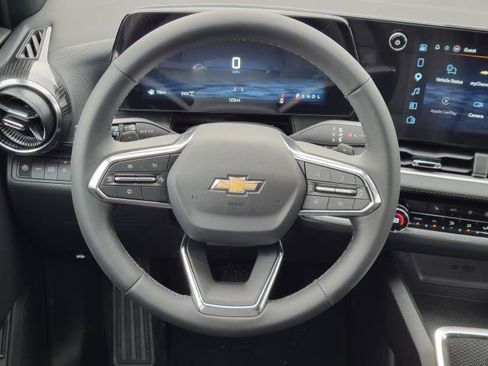New 2027 Chevrolet Equinox LT w/ Convenience Package II AWD/4WD image 27