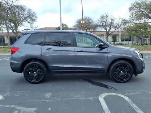 Used 2021 Honda Passport Sport image 6