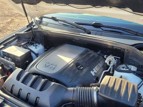 Used 2017 Jeep Grand Cherokee Summit AWD/4WD image 39