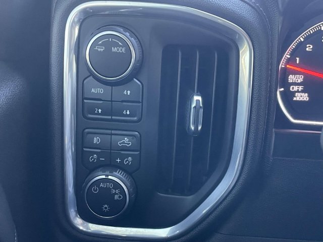 Used 2021 Chevrolet Silverado 1500 RST w/ All Star Edition Plus AWD/4WD image 25
