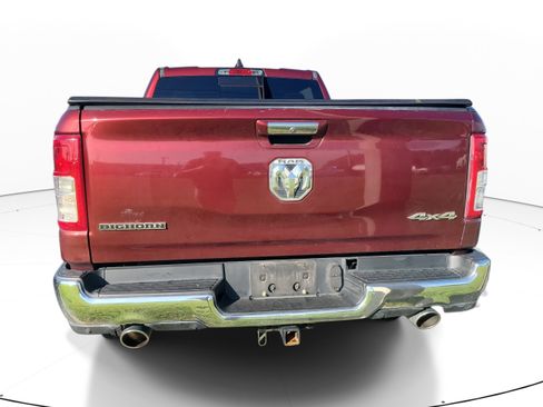 Used 2019 RAM 1500 Big Horn AWD/4WD image 5