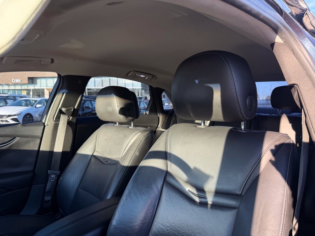 Used 2014 Cadillac XTS FWD image 24