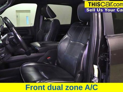 Used 2022 RAM 2500 Limited image 19