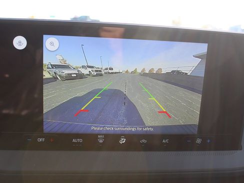 New 2025 Ford Maverick XL w/ Equipment Group 101A image 31