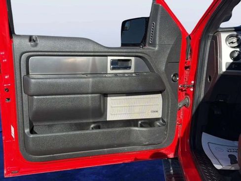 Used 2014 Ford F150 FX4 w/ Equipment Group 402A Luxury image 20