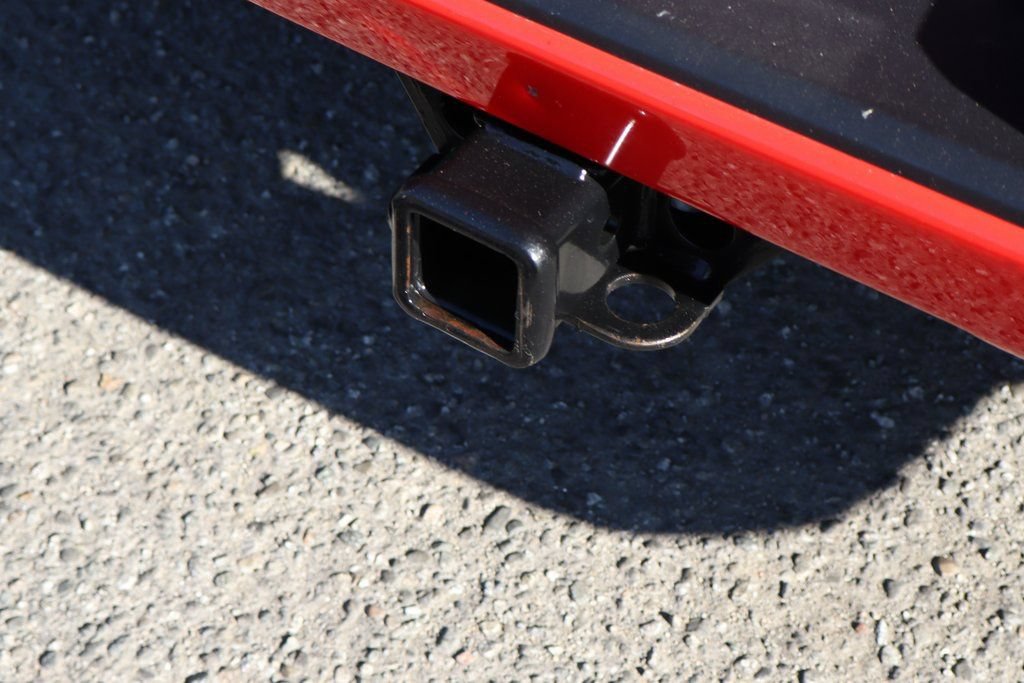 Used 2023 Chevrolet Silverado 1500 Custom AWD/4WD image 47