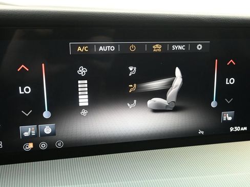 Used 2026 Nissan Murano SL AWD/4WD image 21