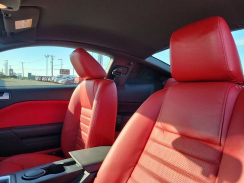 Used 2005 Ford Mustang Coupe image 20