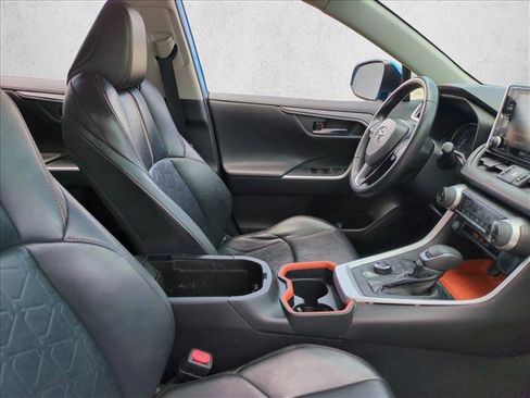 Used 2020 Toyota RAV4 Adventure AWD/4WD image 20