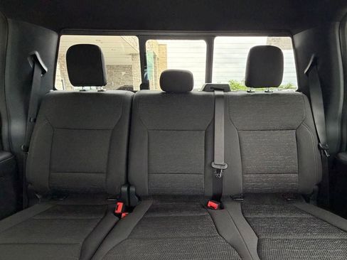 New 2026 Ford F150 XLT RWD image 60