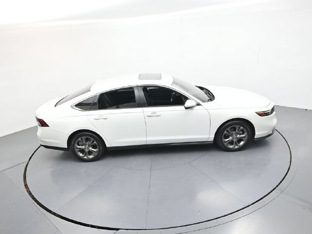 Used 2023 Honda Accord EX image 42