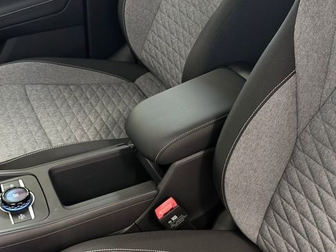 New 2026 Volkswagen Tiguan S FWD image 25