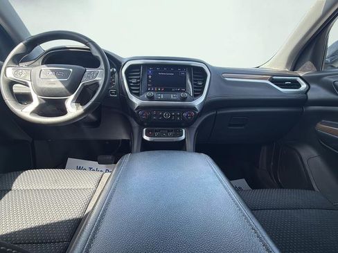 Used 2021 GMC Acadia SLE w/ Driver Convenience Package FWD image 28